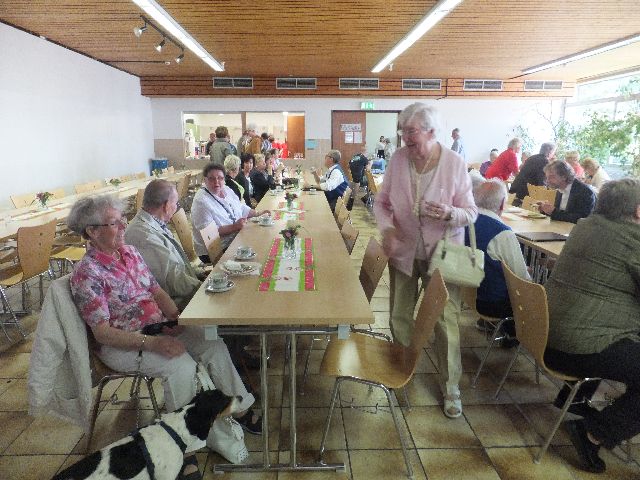 Hasslinghauser Gospelchor www.GospelsistersHasslinghausen.de